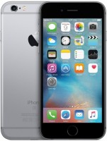Photos - Mobile Phone Apple iPhone 6 32 GB