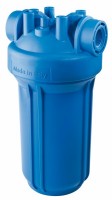 Photos - Water Filter Atlas Filtri DP 10 BIG 1 IN AB 