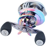 Photos - Reel Abu Garcia Ambassadeur Revo Elite Aurora LH