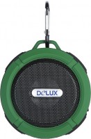 Photos - Portable Speaker Delux Q11 