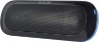 Portable Speaker Delux Q7 