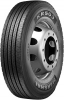 Photos - Truck Tyre Marshal KRS03 315/60 R22.5 152L 