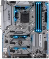 Photos - Motherboard Gigabyte GA-Z270X-DESIGNARE 