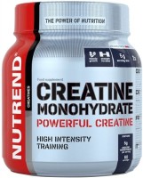 Photos - Creatine Nutrend Creatine Monohydrate 300 g