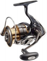 Photos - Reel Daiwa Exist 15 2003F-H 