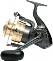 Photos - Reel Daiwa Crossfire B 3000 