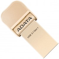 Photos - USB Flash Drive A-Data AI920 32 GB