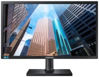 Photos - Monitor Samsung S27E450B 27 "