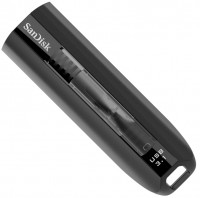 Photos - USB Flash Drive SanDisk Extreme Go USB 3.1 64 GB