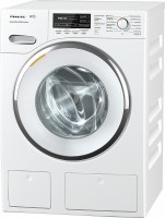 Photos - Washing Machine Miele WMH 261 WPS white