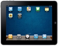 Photos - Tablet Apple iPad 2010 32 GB