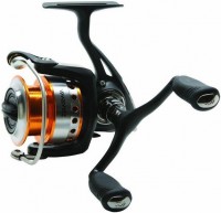 Photos - Reel Daiwa Team Daiwa Match 3012D 