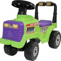 Photos - Ride-On Car Molto 7956 