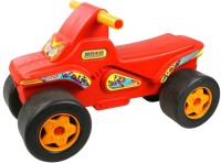 Photos - Ride-On Car Orion 375 