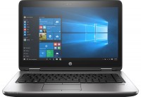 Photos - Laptop HP ProBook 640 G3 (640G3-1EP49ES)