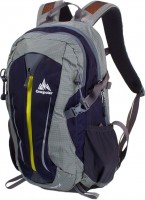 Photos - Backpack One Polar 1595 20 L