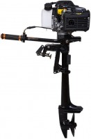 Photos - Boat Motor Hangkai F3.6HP 