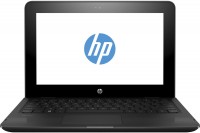 Photos - Laptop HP Pavilion x360 11 Home (11-AB012UR 1JL49EA)