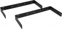 Photos - Hi-Fi Rack / Mount RCF AC NC12 H-BR 