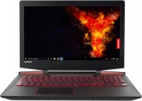 Photos - Laptop Lenovo Legion Y720 (Y720-15 80VR00DKPB)
