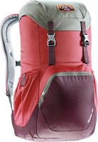 Photos - Backpack Deuter Walker 20 20 L