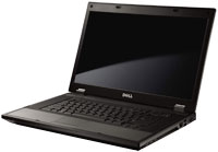 Photos - Laptop Dell Latitude E5510 (200-71086)