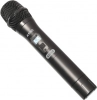 Photos - Microphone AMC iLive 1 Hand Mic 