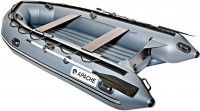 Photos - Inflatable Boat Apache 3700NDND 