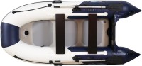 Photos - Inflatable Boat Gladiator B270AD 