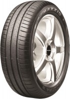 Photos - Tyre Maxxis Mecotra ME3 195/60 R16 89H 