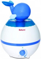 Photos - Humidifier Saturn ST-AH2109 