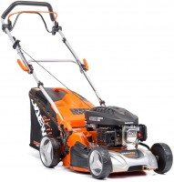 Photos - Lawn Mower Daewoo DLM 4600SP 