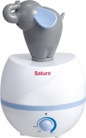 Photos - Humidifier Saturn ST-AH2110 