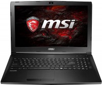 Photos - Laptop MSI GL62M 7RE