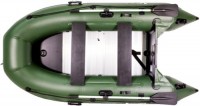 Photos - Inflatable Boat Gladiator B300AL 