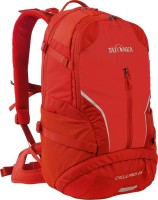 Photos - Backpack Tatonka Cycle Pack 25 25 L