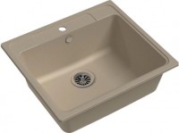 Photos - Kitchen Sink Ewigstein Elegant 60 570x510