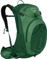 Photos - Backpack Osprey Manta AG 28 28 L