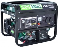 Photos - Generator Iron Angel EG 3200E1 