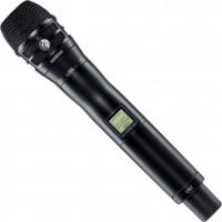 Photos - Microphone Shure UR2K8B 