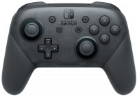 Photos - Game Controller Nintendo Switch Pro Controller 
