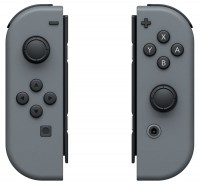 Photos - Game Controller Nintendo Switch Joy-Con Controllers 