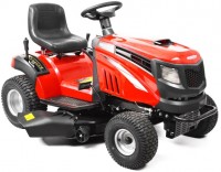 Photos - Lawn Mower HECHT 5114 