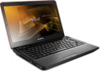 Photos - Laptop Lenovo IdeaPad Y460 (Y460A1 P622G320BWI)