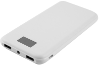 Photos - Power Bank Continent PWB80-262WT 