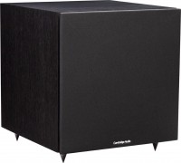 Photos - Subwoofer Cambridge SX120 