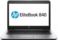 Photos - Laptop HP EliteBook 840 G4 (840G4 X3V00AV)
