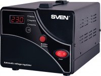 Photos - AVR Sven VR-A 1500 1.5 kVA / 900 W