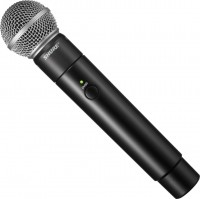 Microphone Shure MXW2/SM58 