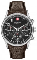 Photos - Wrist Watch Swiss Military Hanowa 06-4278.04.007 